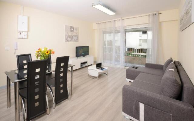 Appartement 2 chambres Angers Centre de Congrès