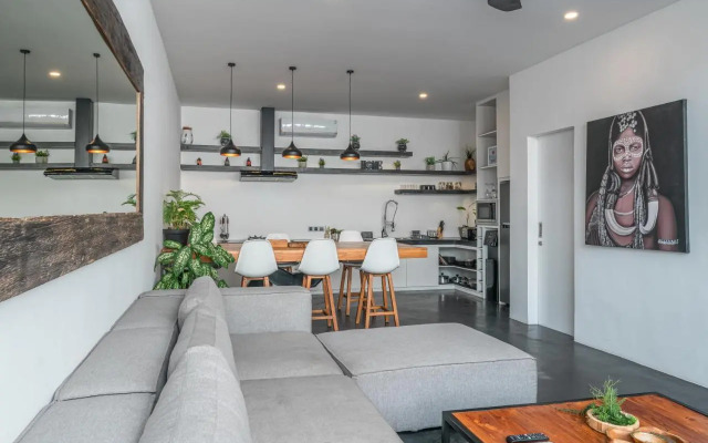 Loft Erika - Elegant 1-bdr luxury loft in GREAT LOCATION !