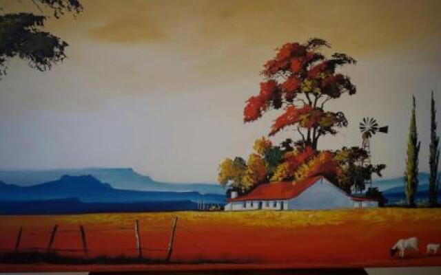 The Homestead Cottage