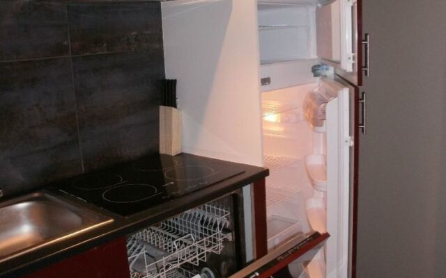 Residence Aqualiance
