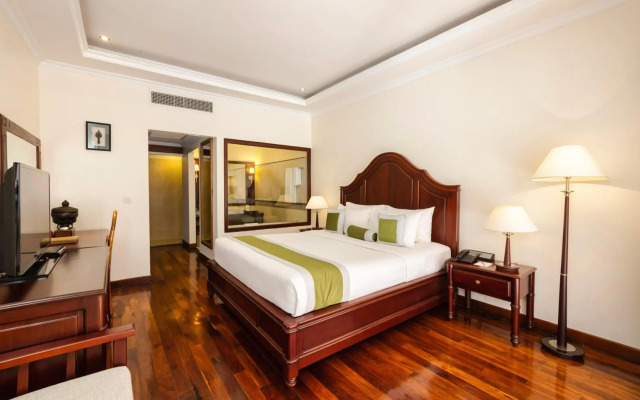 Saem Siemreap Hotel