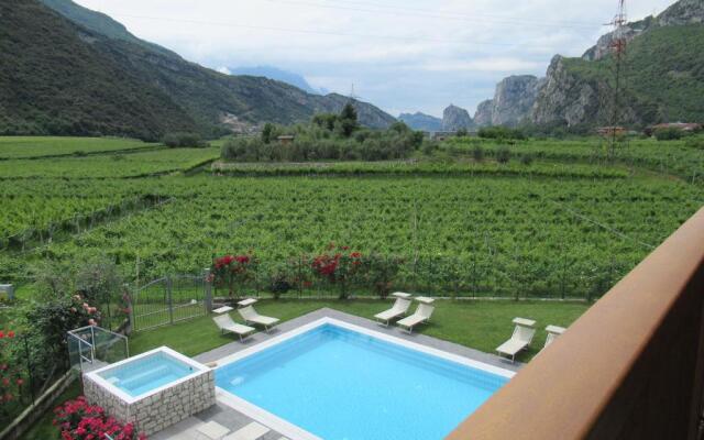 Maso Agritur Santa Lucia