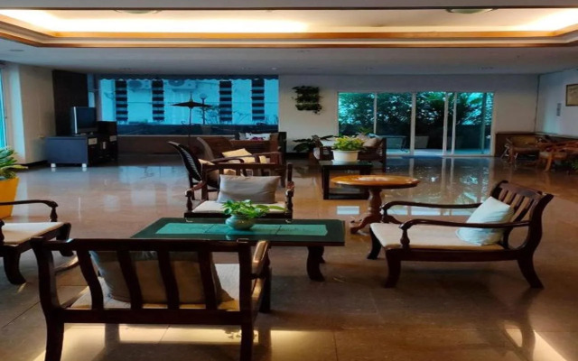 Chiang Mai Residence