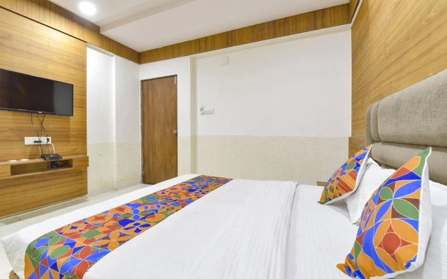Fabhotel Maan Palace