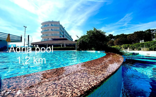 Hotel Ambra