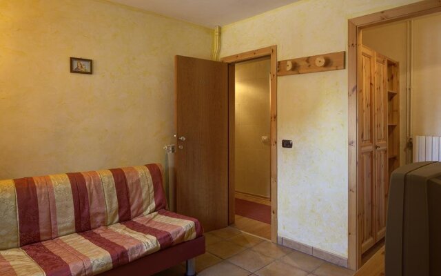 La Sibilla Parco Hotel