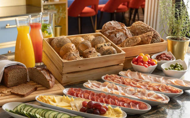 Artist Boutique hotel wien