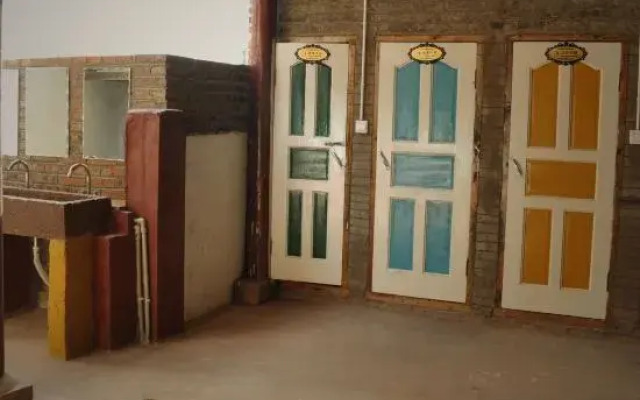 Dali Nuodeng Lvwo International Youth Hostel