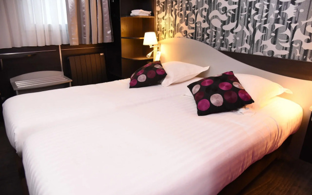 Au Relais St Éloi