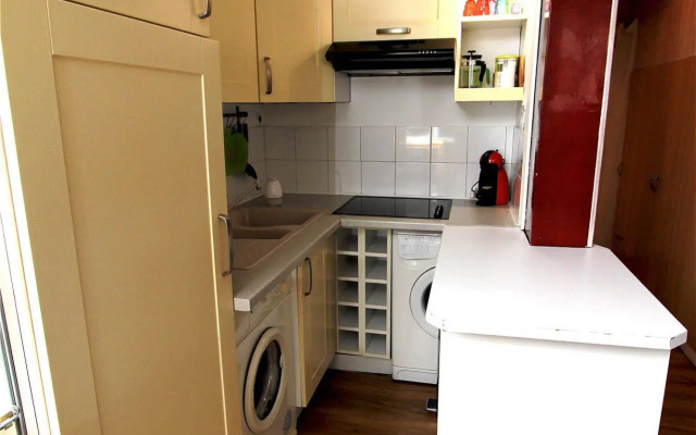 Appartement Wilson