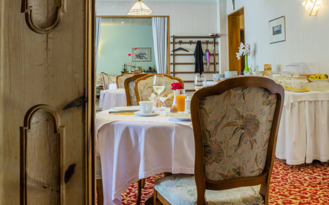 Weingarten Terlan - Rooms & Breakfast