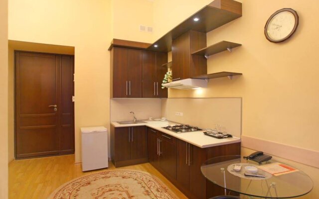 Premium Apartments - Odessa