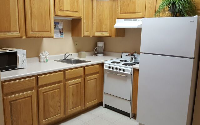 Highland Estates Resort Hotel