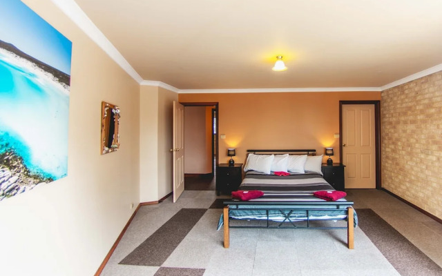 Esperance Foreshore Apartments