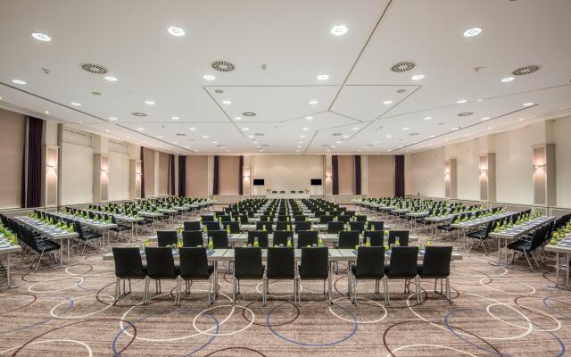 Crowne Plaza Berlin City Centre by IHG