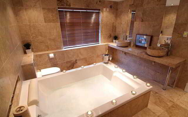 Merchant Serviced Apartments