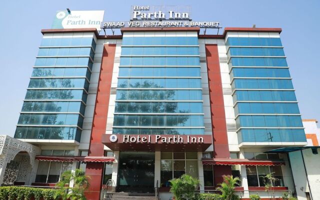 Hotel Parth Inn