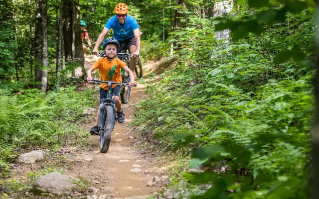 Sugarloaf Mountain Hotel