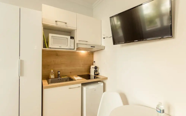 Nice Home - Studios Lido