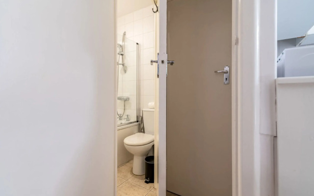 Gorgeous Putney Flat