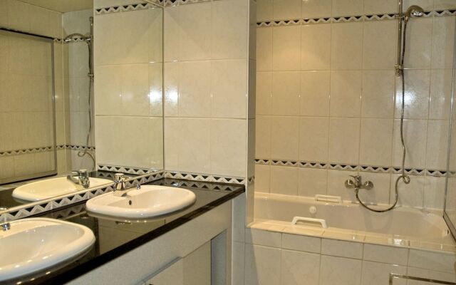 Well-kept Apartment With a Fireplace not far From Durbuy
