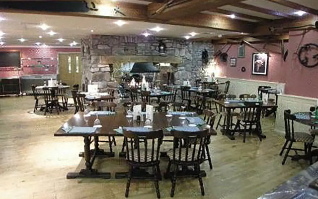 Three Rivers Hotel