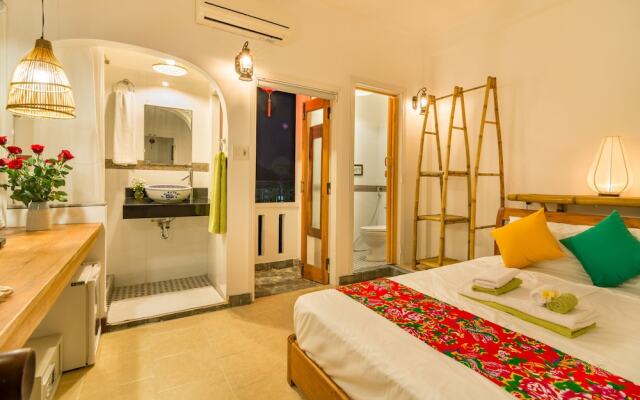 Little May Homestay Hoi An