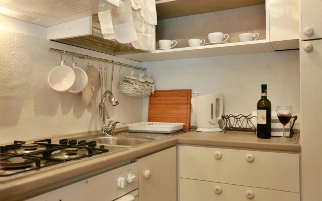 Piero Apartment
