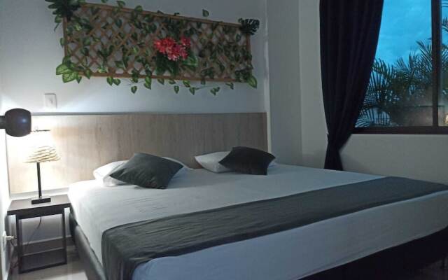 Hotel Primavera Santa Fe