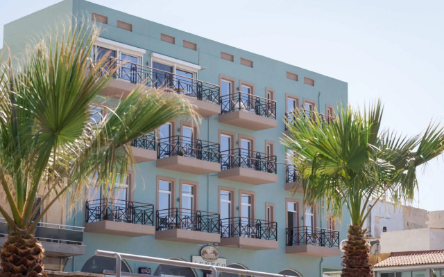 Aqua Marina