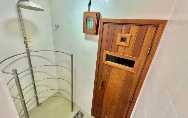 LFlats Alameda Campinas Jardim Paulista