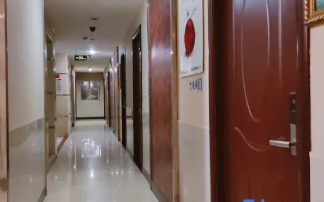 Liyuan Hotel