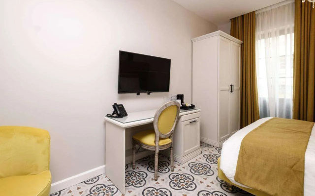 Casa Reale Boutique Hotel