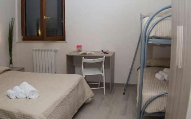 B&B Villa Gaudium