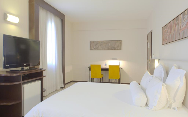 Royal Boutique Savassi Hotel
