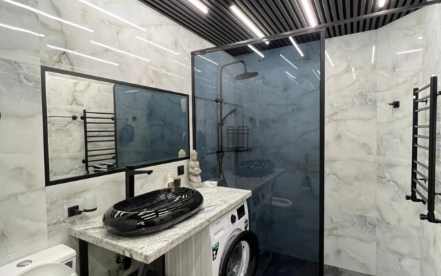 Zakyan street, 2 bedrooms Modern and Unique apartment ZA442