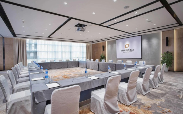 Projoy Hotel Tianfu Chengdu