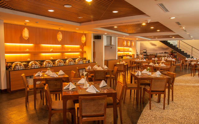 Hotel Santika Bangka