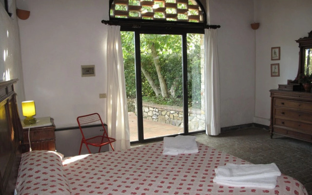 Fattoria Casa Sola