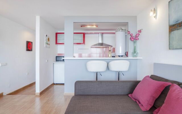 Sea View Apartment Eden Roc