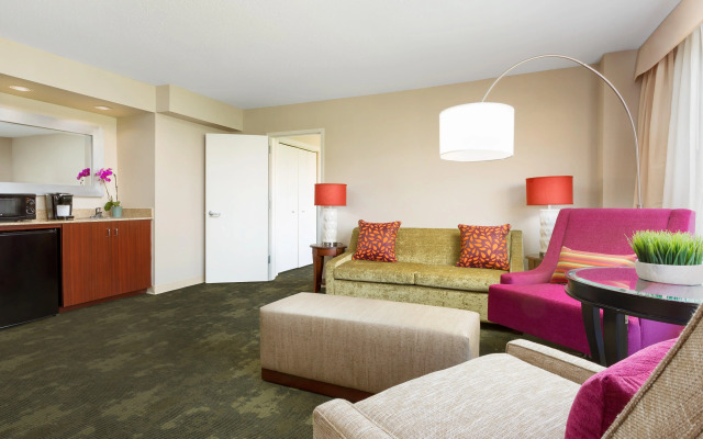 Holiday Inn Secaucus Meadowlands