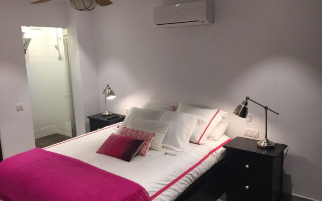 Apartment San Telmo Laspal04