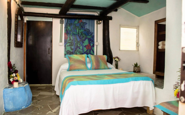 Playa Xcanan Tulum