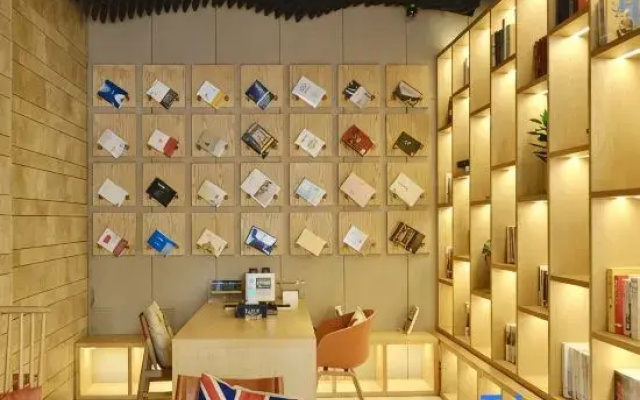 RANZ Hotel (Changsha Wuyi SquareGuihua Park Subway Station Branch)