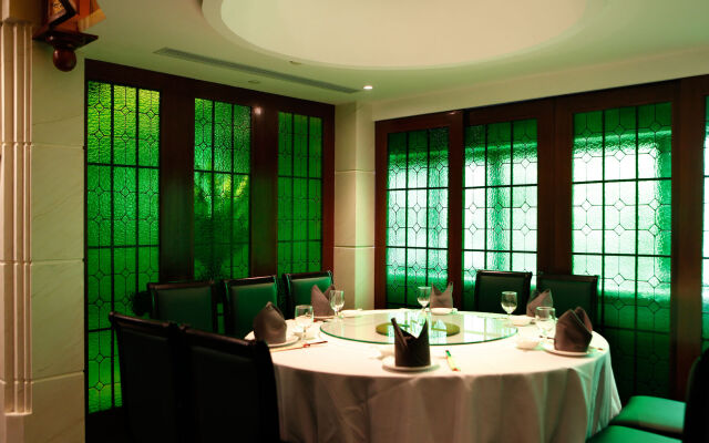 Seventh Heaven Hotel