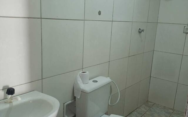 Hostel Suites Gramame