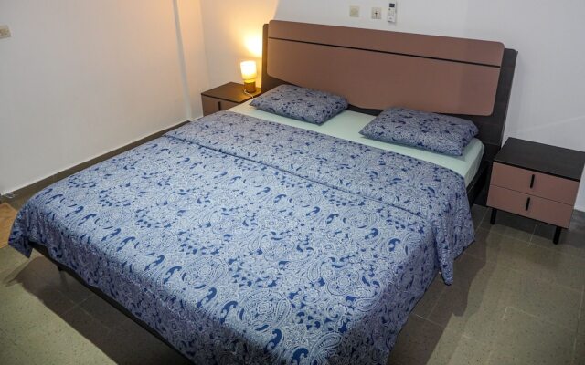 Mh Services Residence