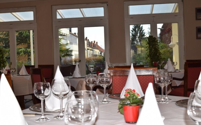 Hotel Schweizerstuben