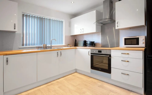 Verona House