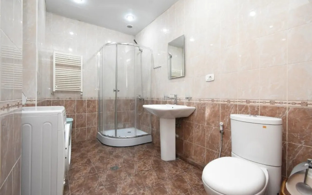 FlatsInYerevan - Apartments by Republic Square